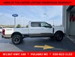 Ford Super Duty F-250 SRW