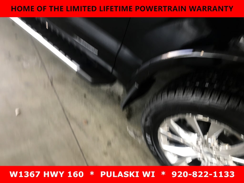 Used 2016 Ford F-150 Lariat