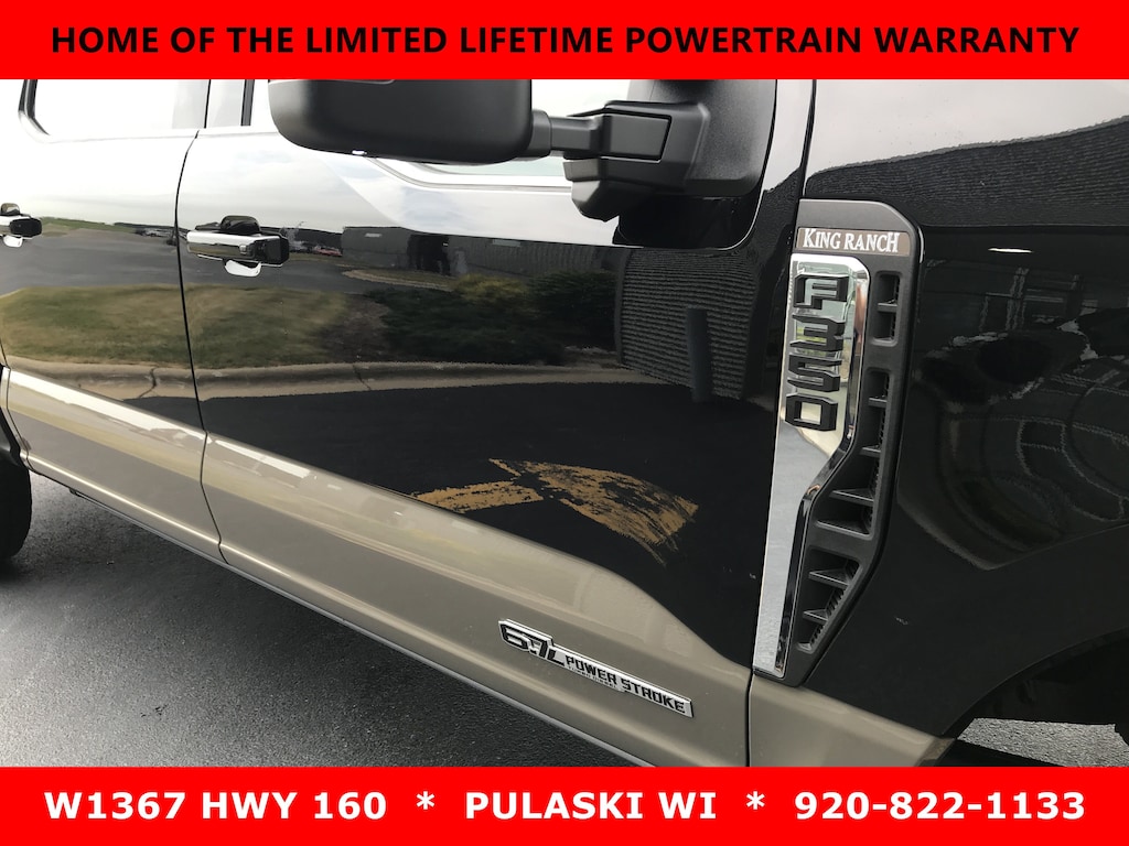 Used 2026 Ford Super Duty F-350 SRW