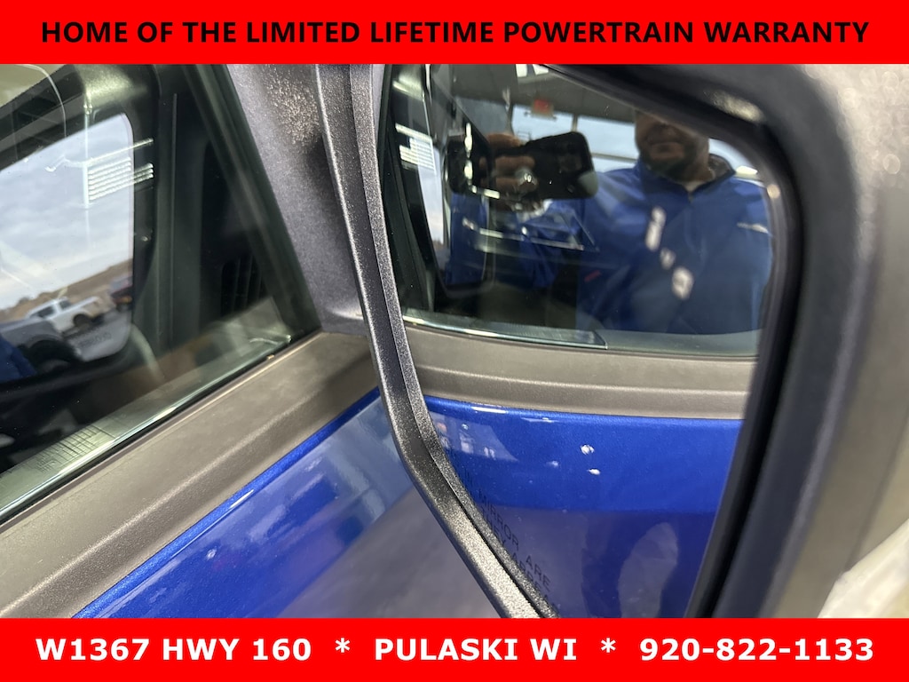 Used 2023 Ford F-150