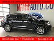  Lincoln MKX
