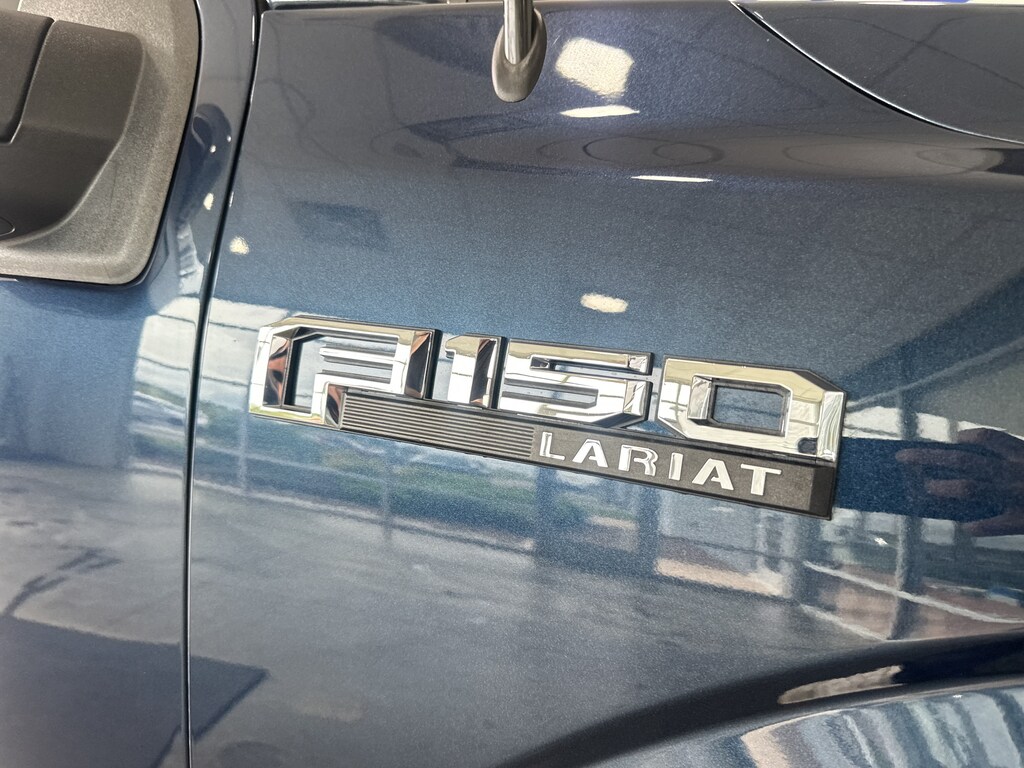 Used 2020 Ford F-150 XLT