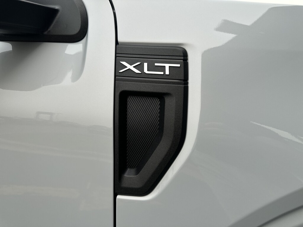 New 2026 Ford Maverick XLT XLT AWD SuperCrew