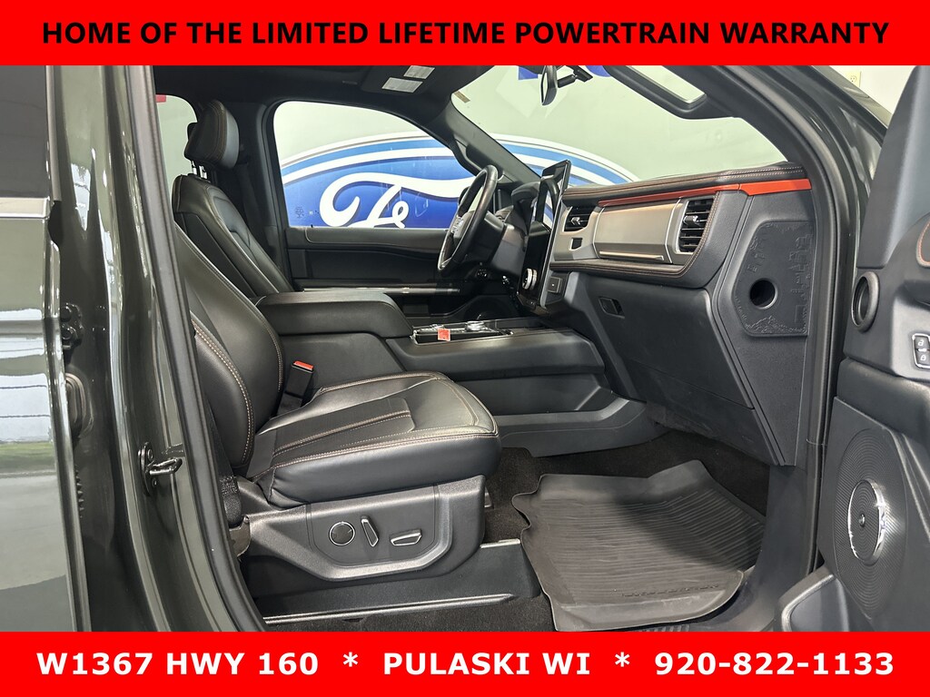 Used 2023 Ford Expedition Timberline Timberline 4x4