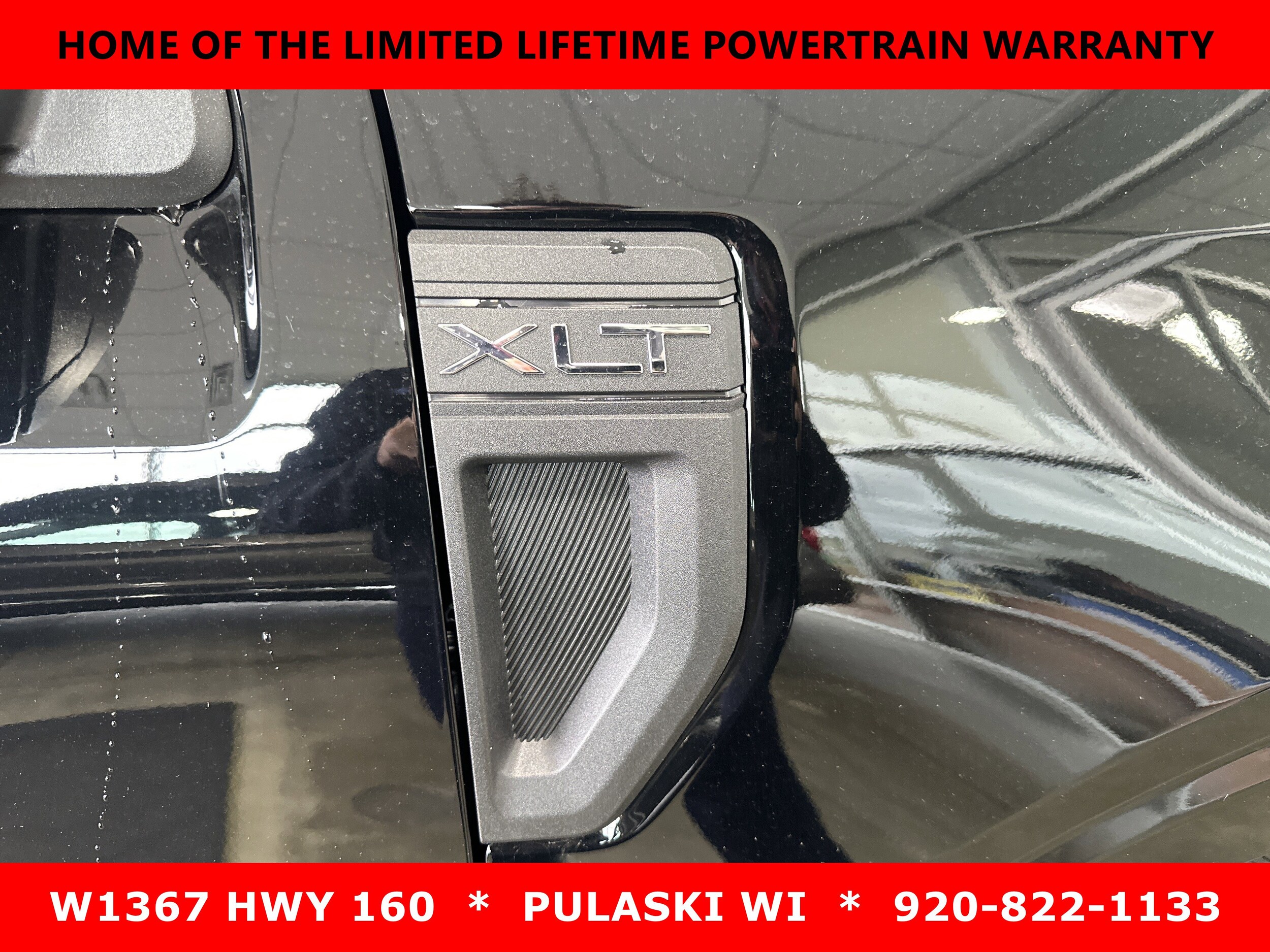 2025 Ford Maverick XLT photo 4