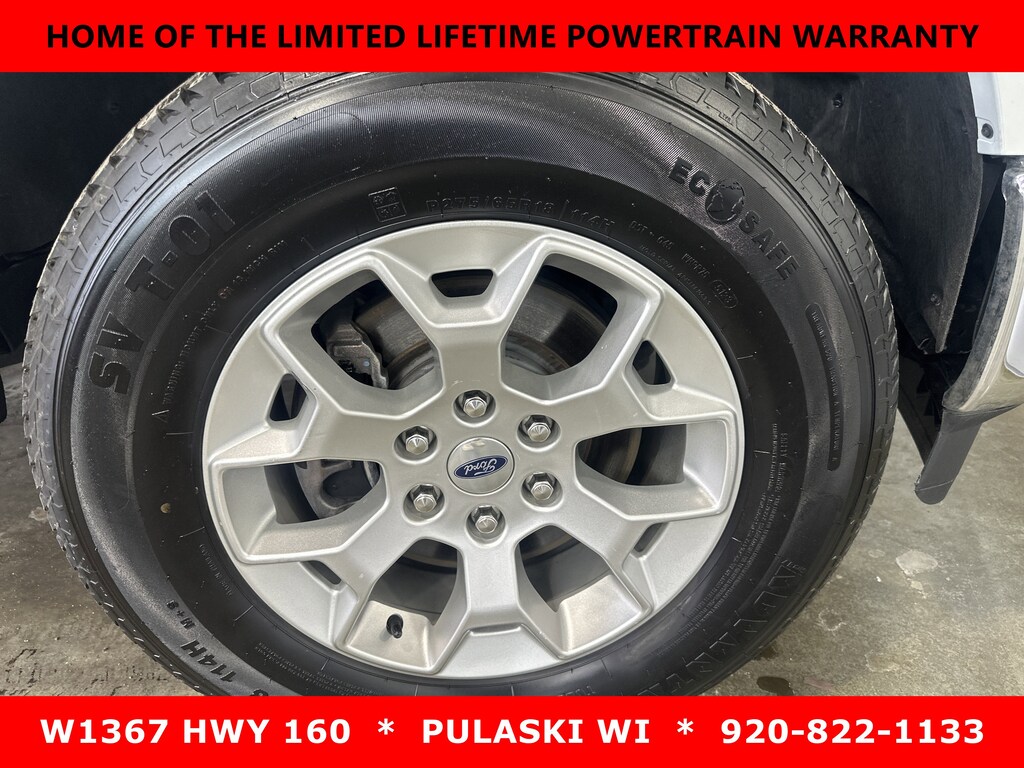 Used 2023 Ford F-150