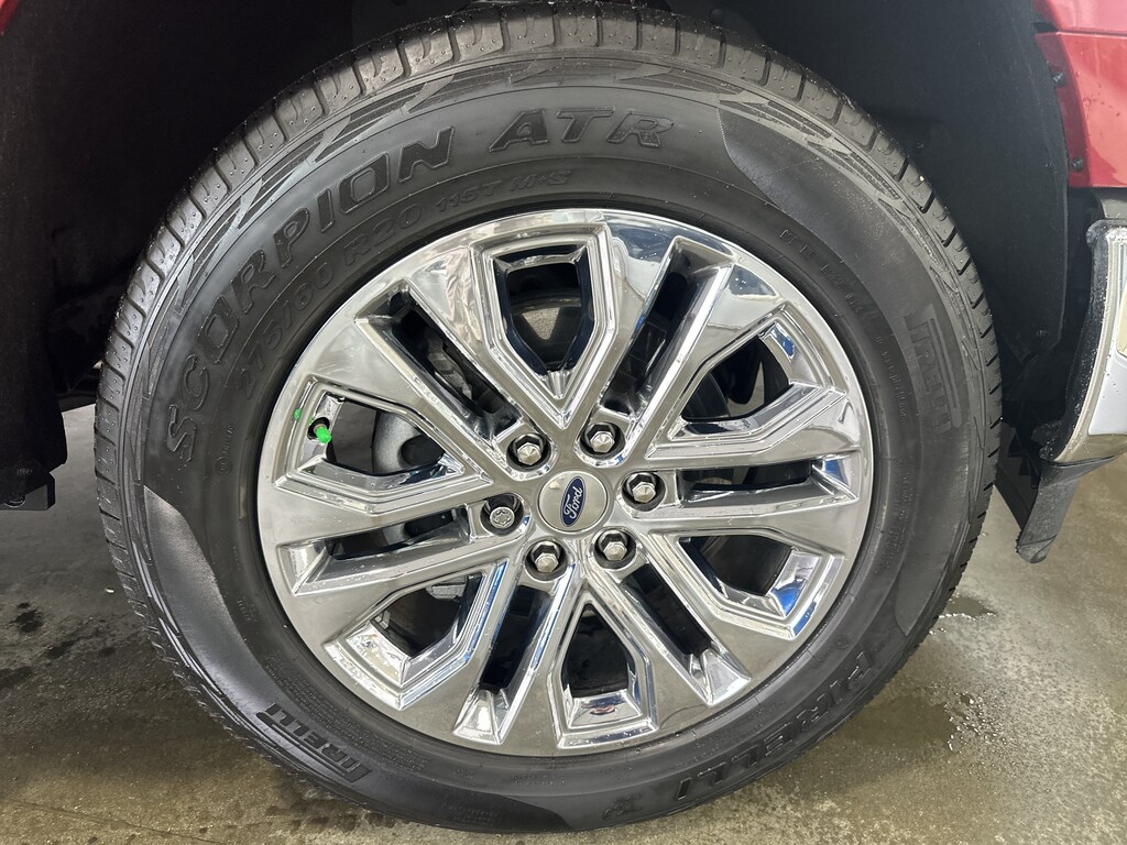 Used 2024 Ford F-150 XLT