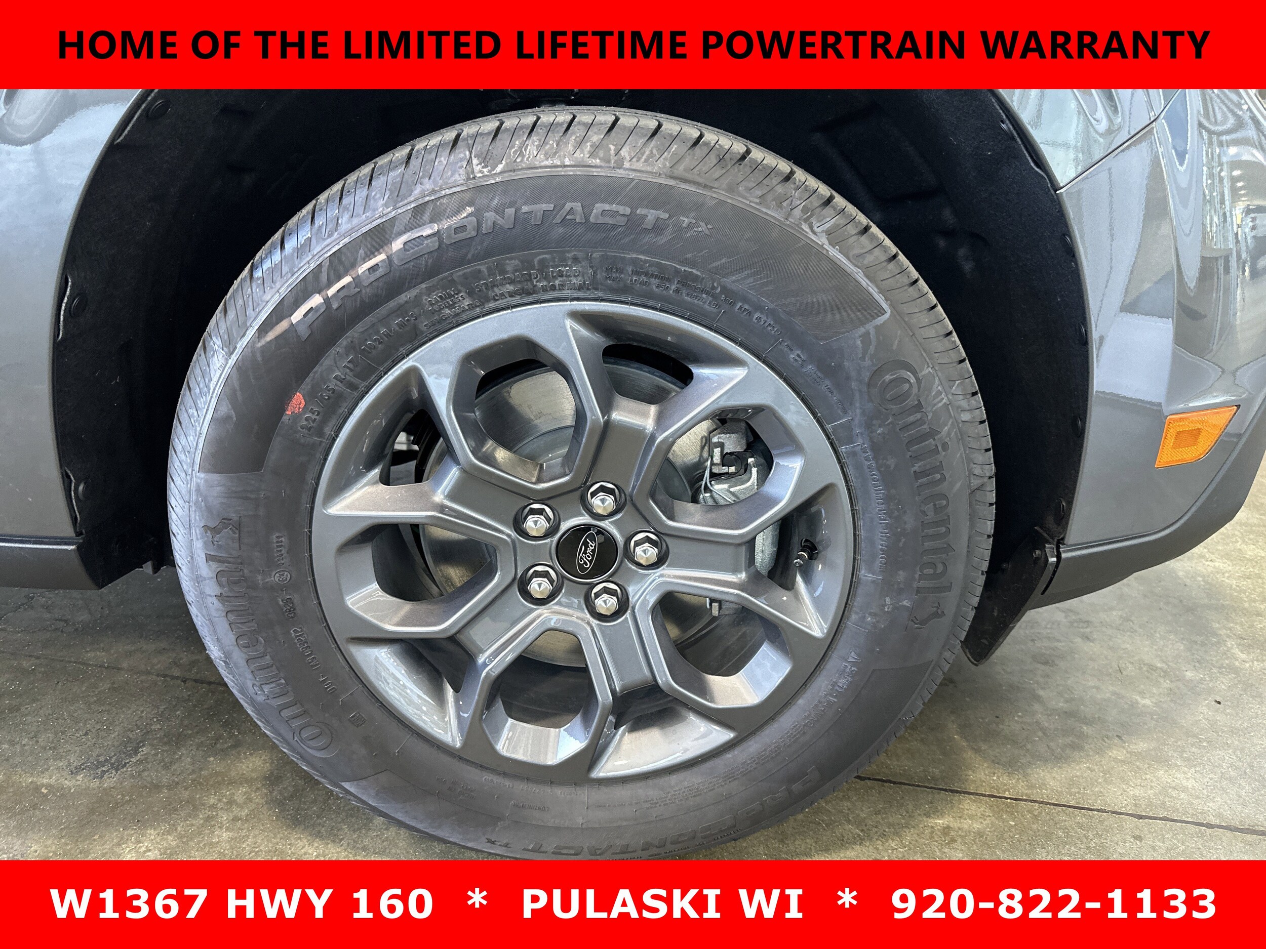 2025 Ford Maverick XLT photo 2