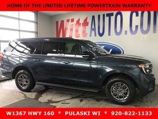 2026 Ford Expedition Max Active Active 4x4