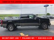  Ford Super Duty F-350 SRW
