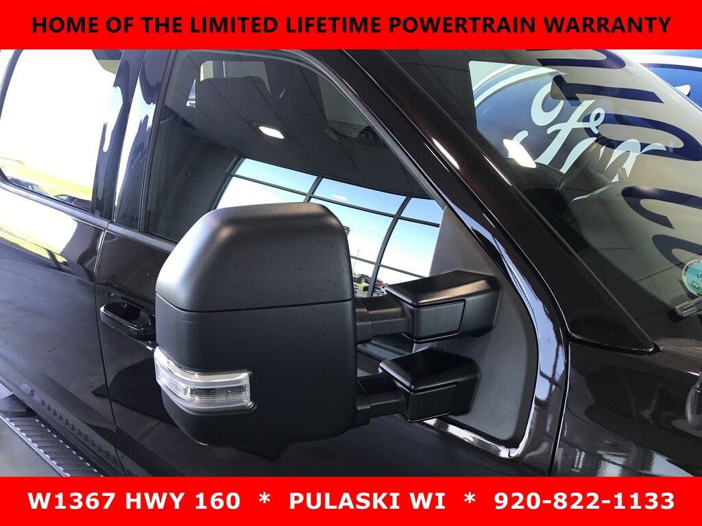 Used 2018 Ford F-150 XLT