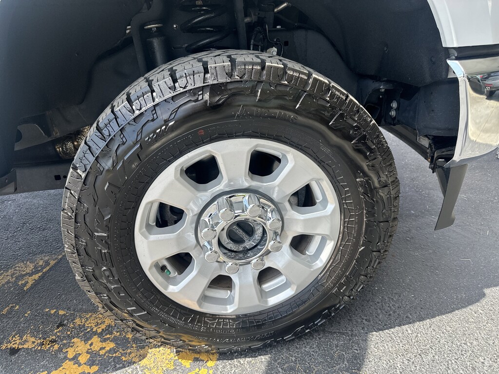 Used 2023 Ford Super Duty F-250 SRW