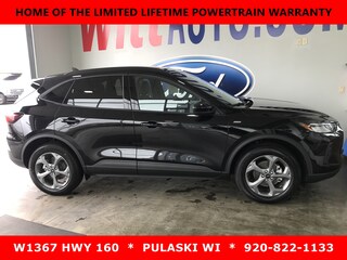 2026 Ford Escape ST-Line Select ST-Line Select AWD