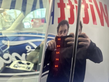 2022 Ford Bronco Sport Big Bend Big Bend 4x4