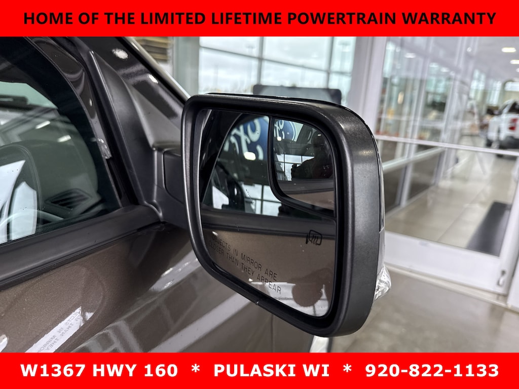 Used 2015 Ford Explorer XLT 4WD XLT