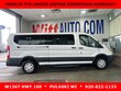  Ford Transit Wagon