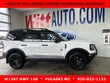 Ford Bronco Sport