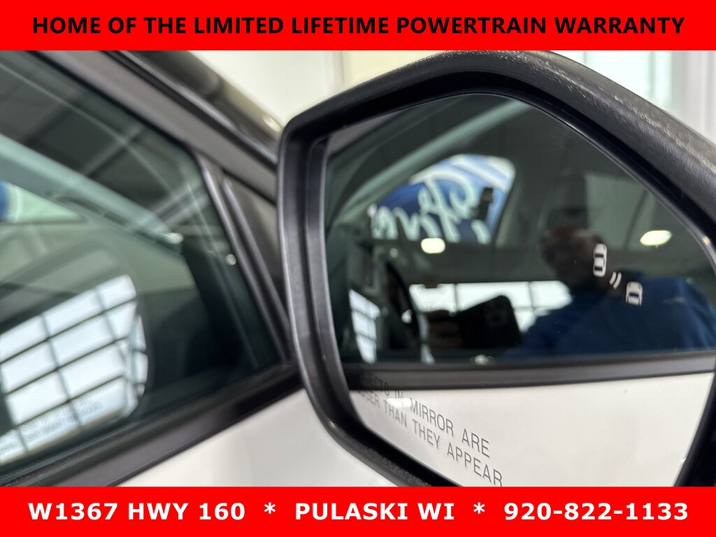 New 2026 Ford Explorer Active Active 4WD