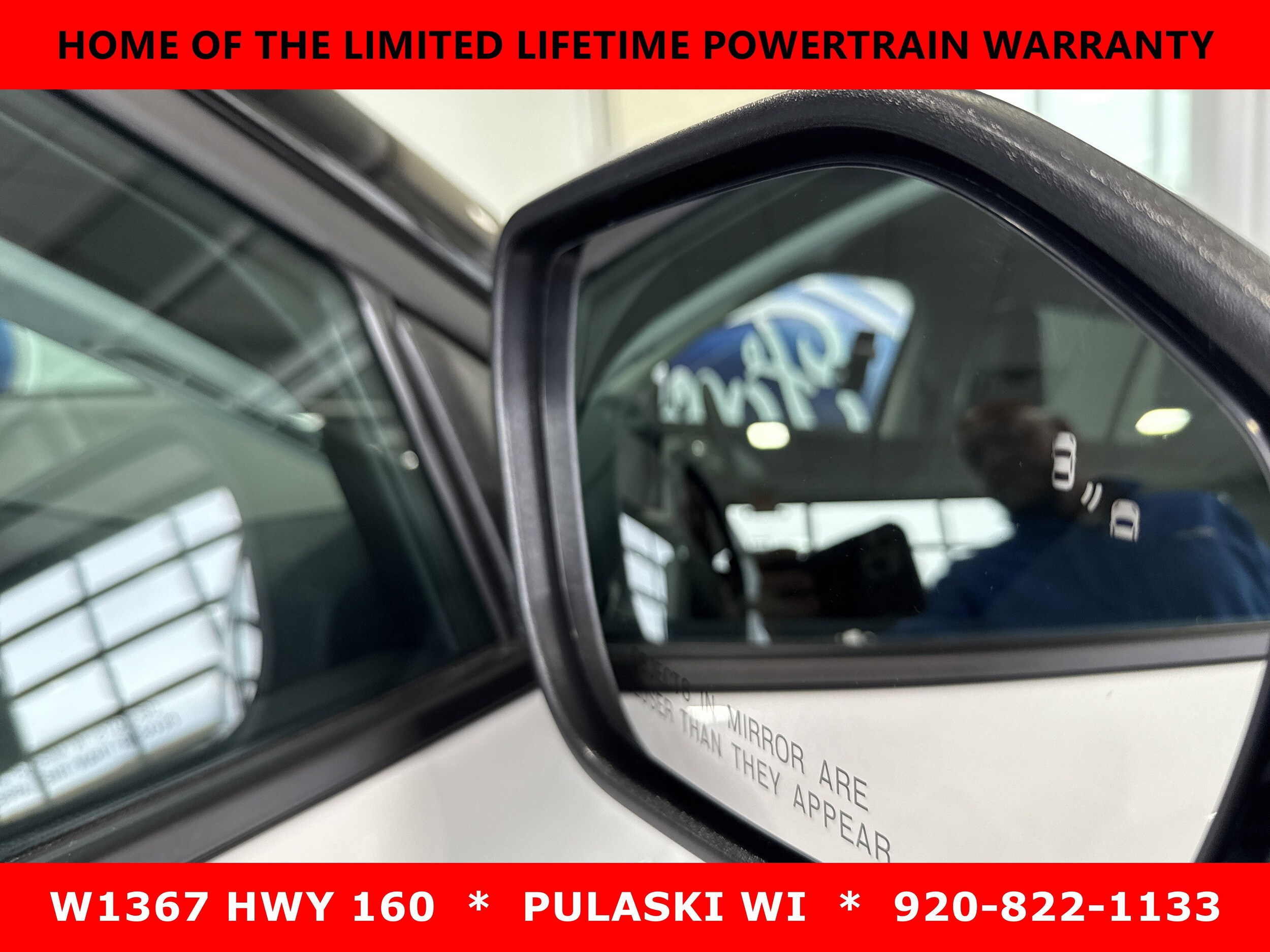 2026 Ford Explorer photo 2