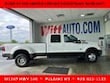 Ford Super Duty F-350 DRW