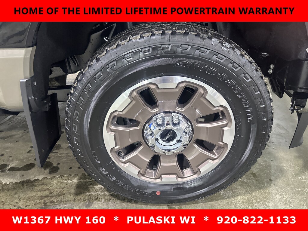 New 2026 Ford Super Duty F-350 SRW