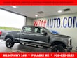  Ford Super Duty F-350 SRW