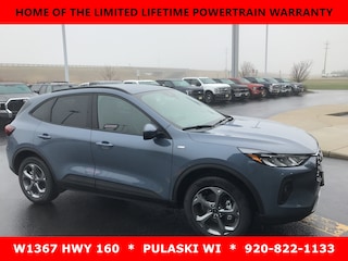 2026 Ford Escape ST-Line Select ST-Line Select AWD