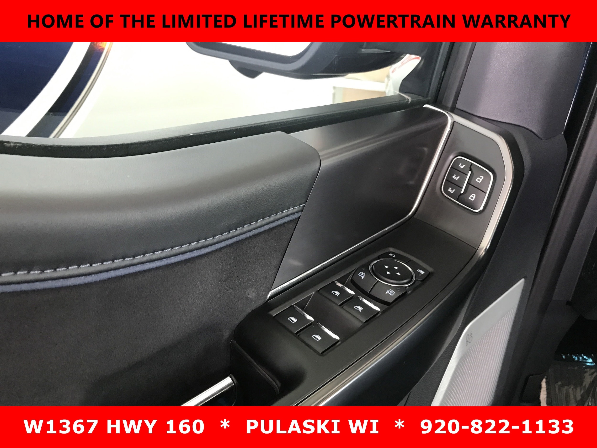 2024 Ford F-150 Platinum - Photo 15