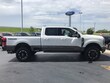  Ford Super Duty F-350 SRW