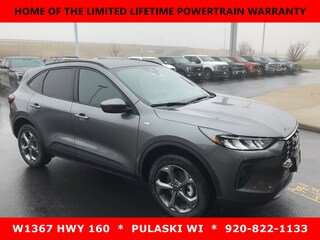 2026 Ford Escape ST-Line Select ST-Line Select AWD