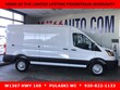  Ford Transit Cargo Van