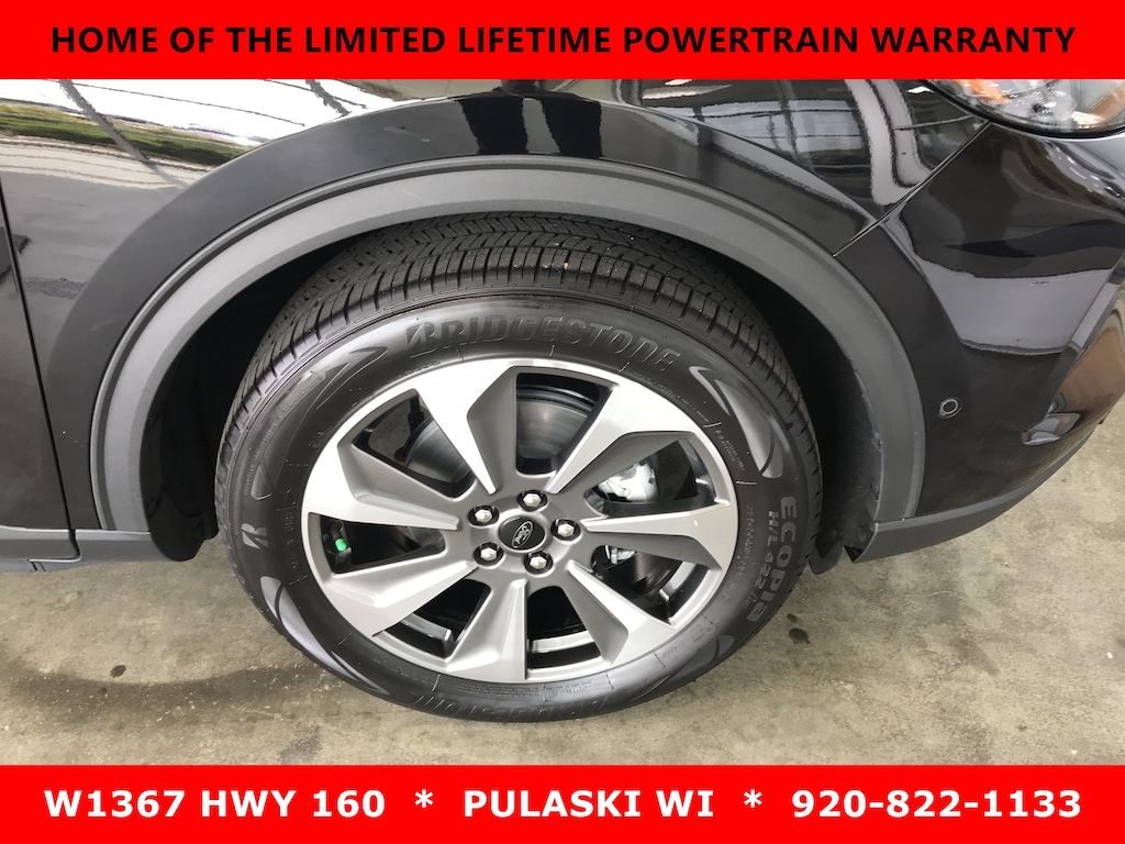 Used 2023 Ford Escape Platinum Platinum AWD
