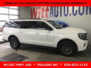 2026 Ford Expedition Max Active Active 4x4