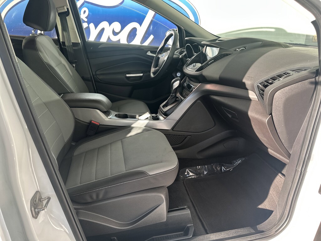 Used 2016 Ford Escape SE FWD SE