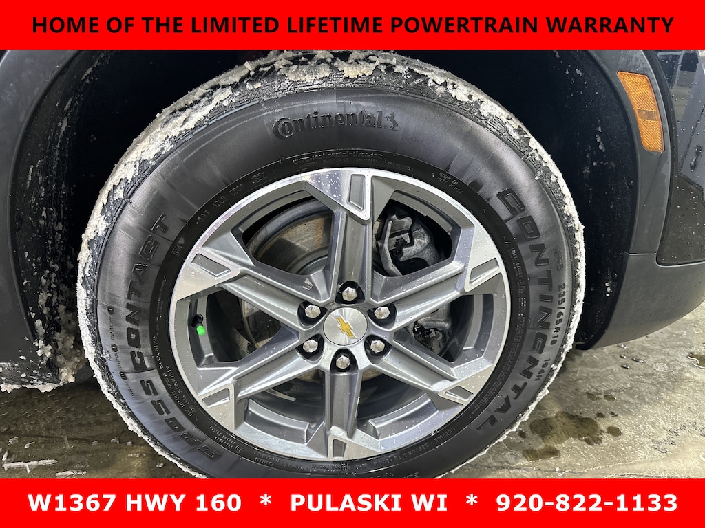 Used 2023 Chevrolet Blazer LT AWD LT w/2LT