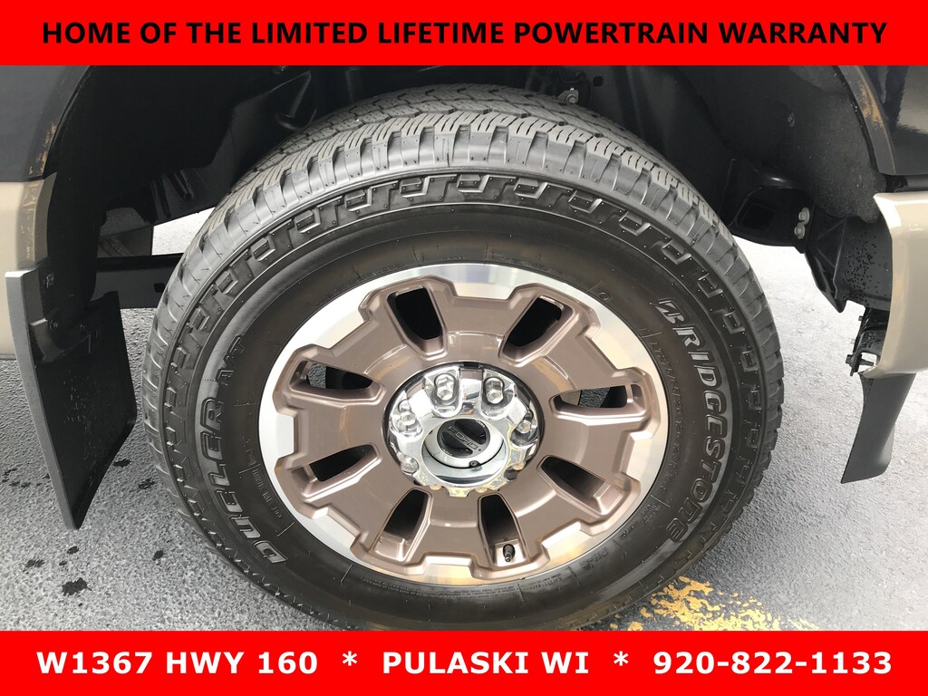 Used 2026 Ford Super Duty F-350 SRW
