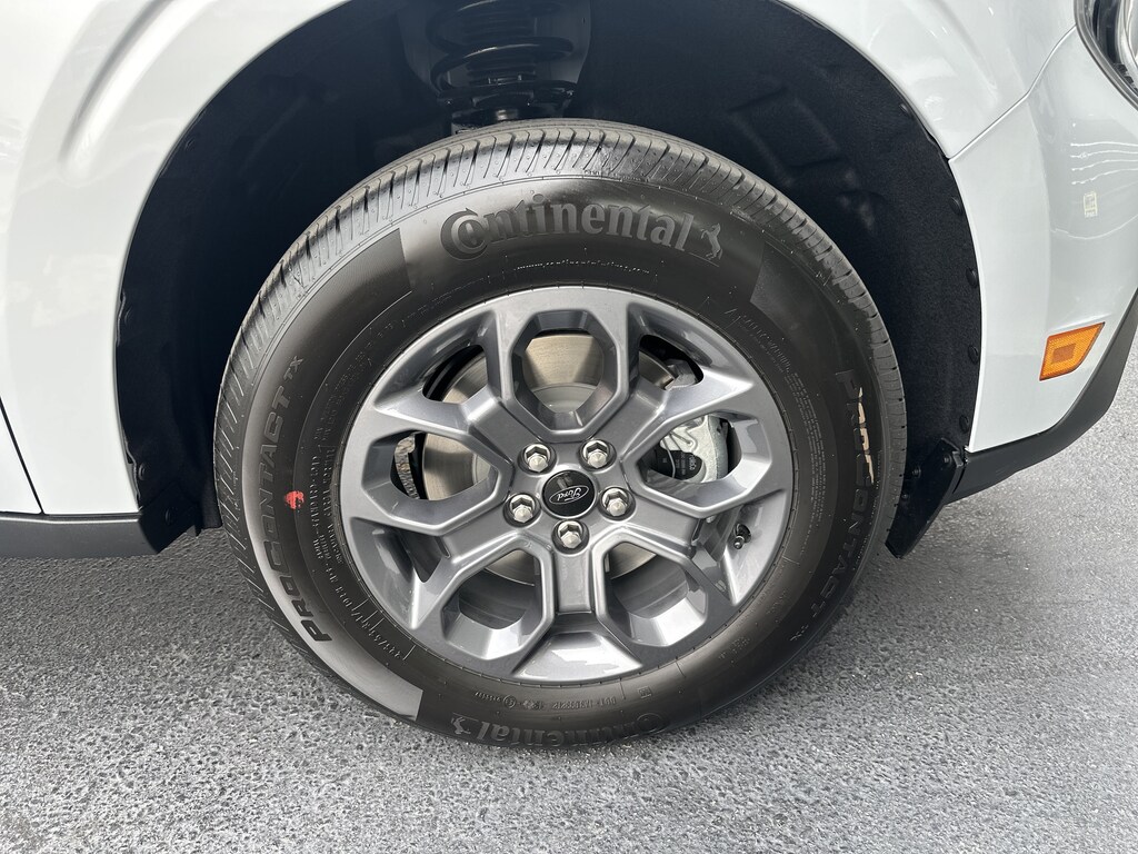 New 2026 Ford Maverick XLT XLT AWD SuperCrew