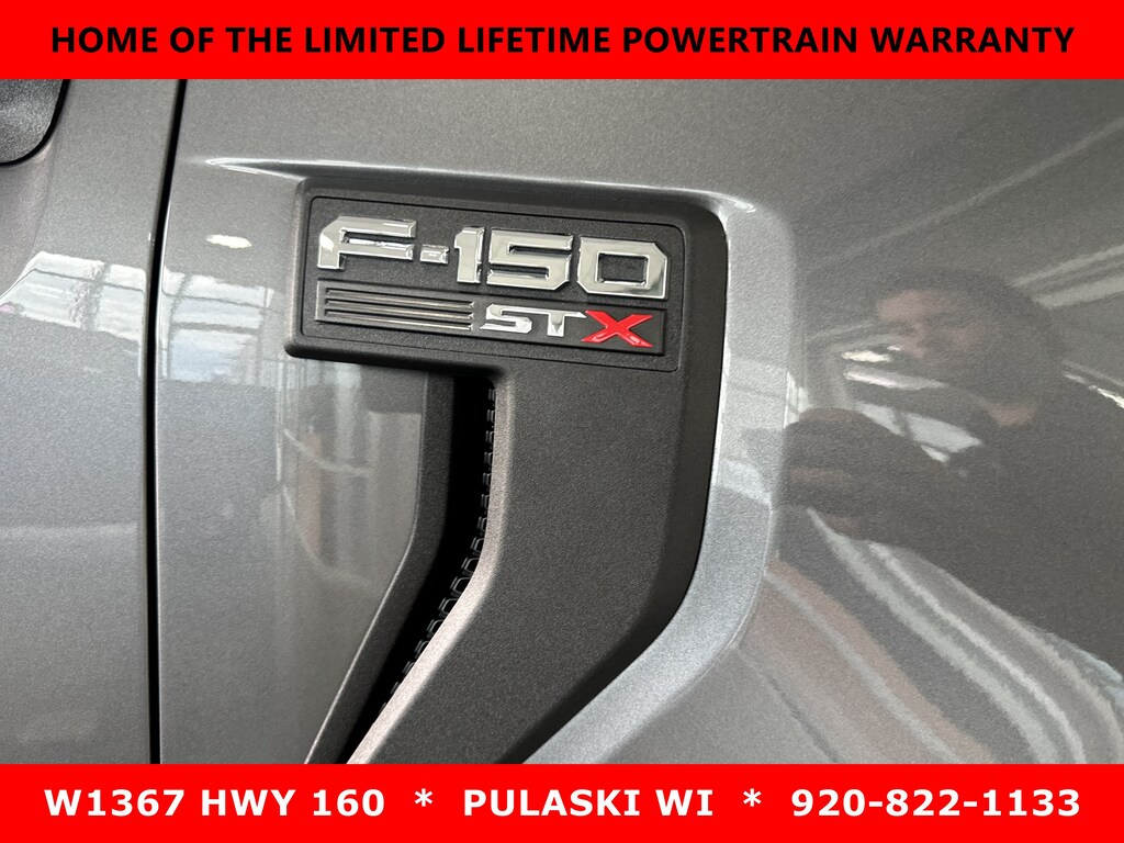 Used 2021 Ford F-150 XL XL 4WD SuperCab 6.5 Box