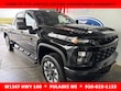 Chevrolet Silverado 2500HD