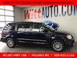  Chrysler Town & Country