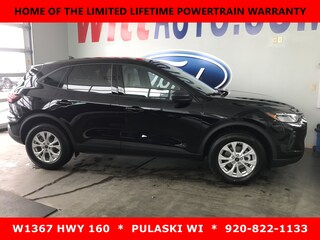 2026 Ford Escape Active Active AWD
