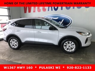 2026 Ford Escape Active Active AWD