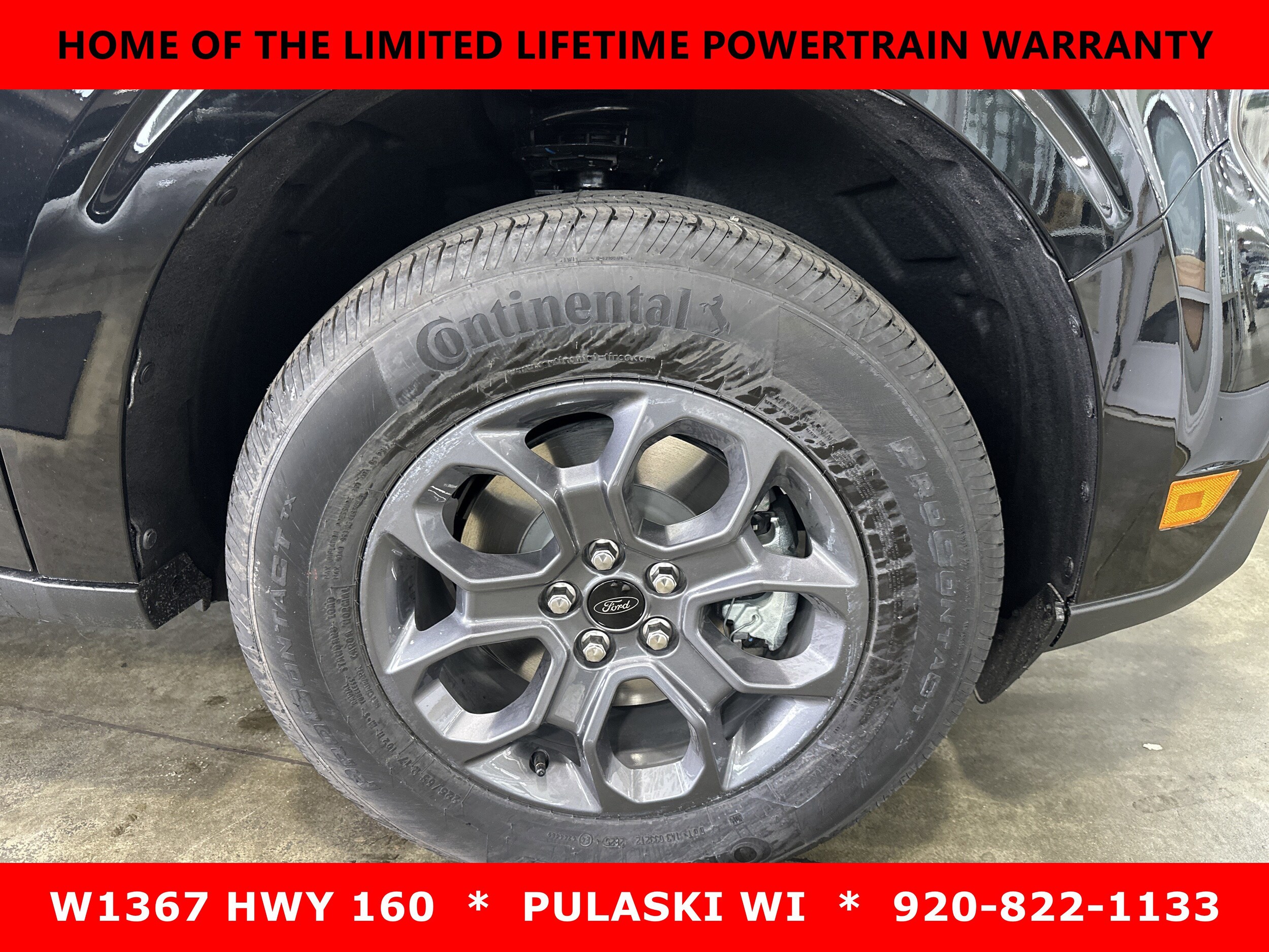 2025 Ford Maverick XLT photo 2