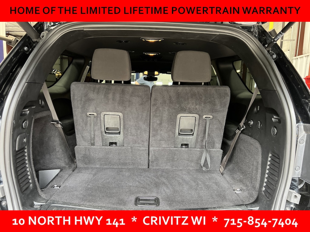 Used 2023 Dodge Durango GT SUV