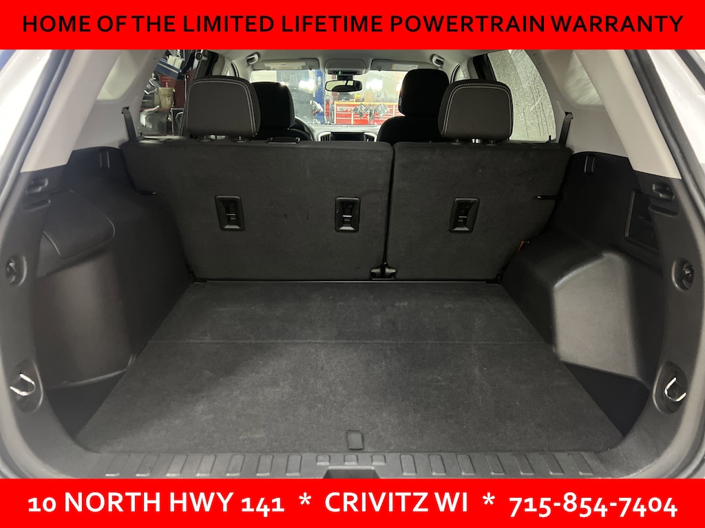 Used 2024 GMC Terrain SLE SUV