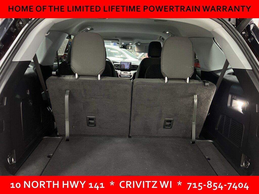 Used 2022 Ford Explorer XLT SUV