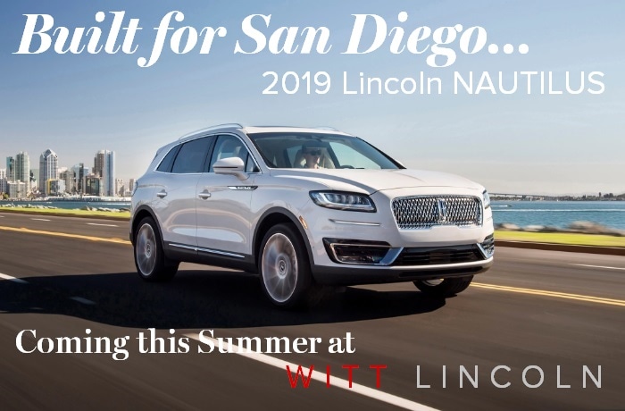 Lincoln Motor Company >> The Lincoln Motor Company Introduces The New 2019 Lincoln Lincoln Motor Company >> The Lincoln Motor Company Introduces The New 2019 Lincoln