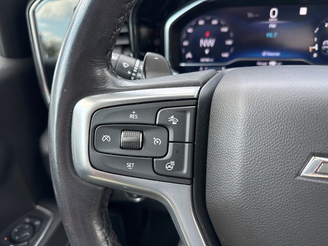 2023 Chevrolet Silverado 1500 RST - Photo 28