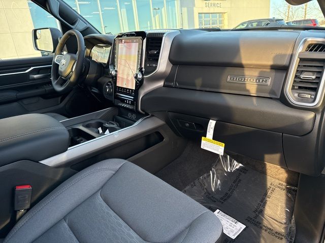 2026 RAM 1500 Big Horn/Lone Star - Photo 35