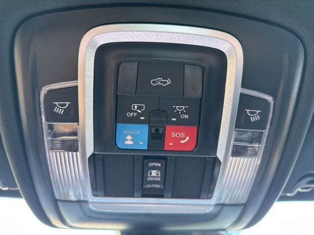 2026 RAM 1500 Big Horn/Lone Star - Photo 34